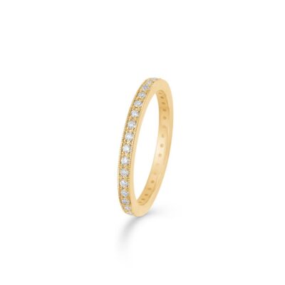 MADS Z | 1541040 | Poetry Ring - 0,33ct brillanter