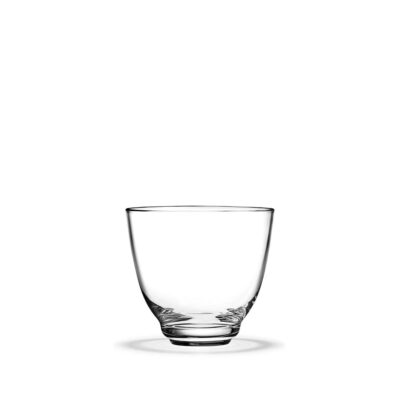 HOLMEGAARD | 4300460 | Flow vandglas - Klar