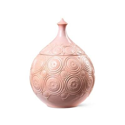 BJØRN WIINBLAD | 58161 | Magic Jar - Ø21,5 cm - Soft Pink