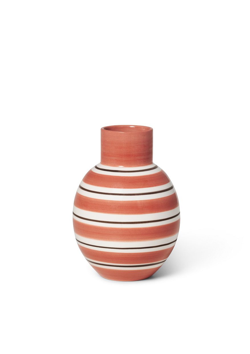 KÄHLER | 690166 | Omaggio Nuovo Vase - H14,5cm