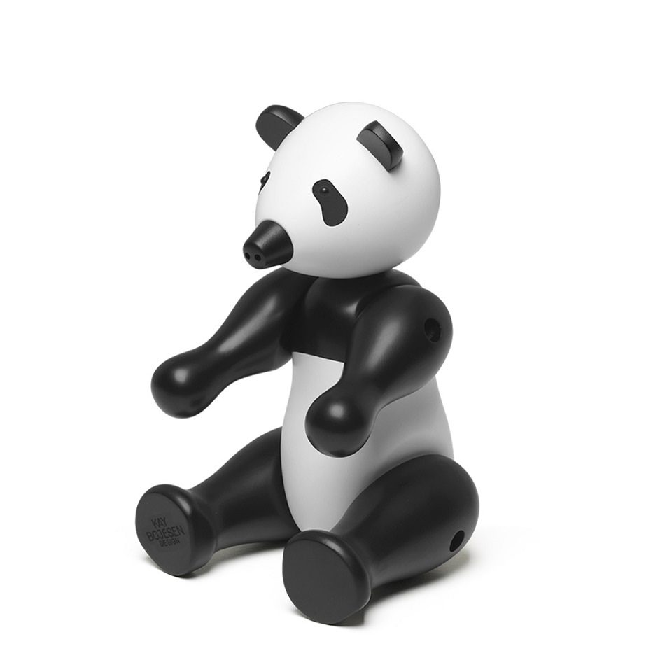 KAY BOJESEN - Øvrige trædyr | 39422 | Panda WWF - mellem