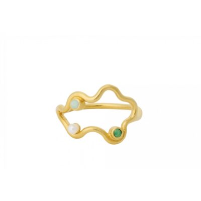 Cove ring
